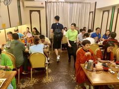 大堂-添好运点心专门店(深水埗店)