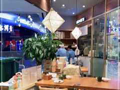 大堂-云海肴·汽锅鸡·云南菜(广安门天虹店)