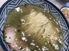 枫镇大肉面-朱洪元苏式面馆(绿宝广场店)