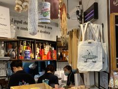 大堂-Alimentari早午餐(安福路店)