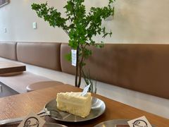 -Reset Coffee 与海咖啡