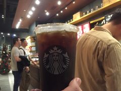 -星巴克臻选(深圳罗湖万象城店)