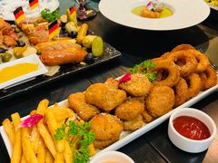 -阿兹凯乐·老洋房西餐