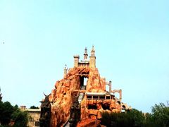 -青岛方特梦幻王国