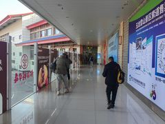 -丽江三义国际机场