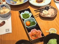 -匠和风精致料理(成都龙湖滨江天街店)