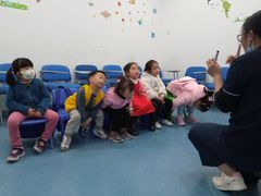 -关键词英语·青少儿·语言培训(红山天虹校区)