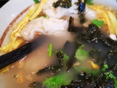 -永和大王(广渠店)