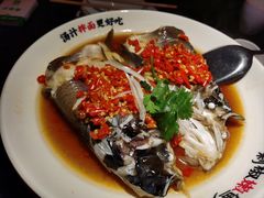 -湘阁里辣(东门茂业店)