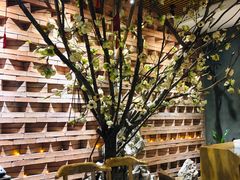-鸭天下·川菜·家宴(铂金时代店)
