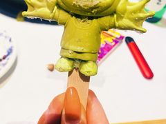 -蛙蛙叫干锅年代(簋街总店)