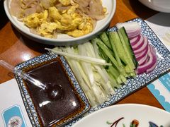 -老昌春饼(欧亚世纪店)