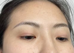 -一个差评成就的纹眉店