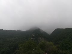 -终南山国家森林公园