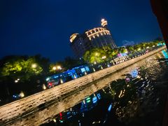 -南通濠河风景名胜区