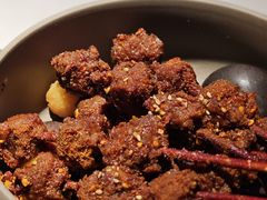-拈菜(观音桥阳光世纪店)