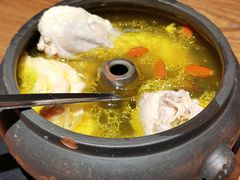 -云海肴·汽锅鸡·云南菜(领展购物广场·中关村店)