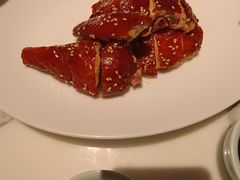 -杭州君悦酒店·湖滨28中餐厅