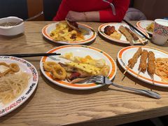 -比格比萨自助(延庆万达广场店)