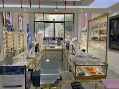 -世纪大明眼镜·林德伯格·蔡司官方授权店(武昌旗舰店)