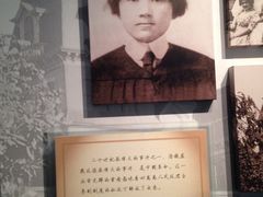 -宋庆龄陵园