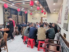 大堂-李老哈·东北菜(宋园路店)