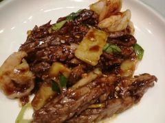 -京味斋·北京烤鸭(北京南站洋桥店)