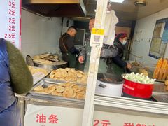 -王氏双塔烧饼(葑门横街店)