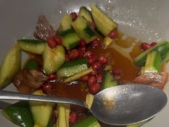 -阿里疆Alijiang·丝路美食·异域风情·清真(长楹天街店)