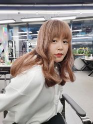 点击看大图 -Hair Code芭曲发型