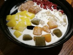 招牌仙草-Aqua Oasis 水天堂(爱山广场店)