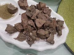 -东门老磨坊羊汤馆(兰山新东关店)