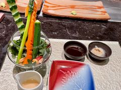 -Ginza Onodera铁板烧(外滩十八号店)