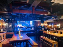 -宝莱纳啤酒花园餐厅PAULANER BRAUHAUS Nanjing(广州路店)