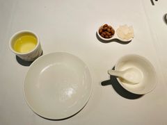 餐具摆设-翡翠江南(国贸商城店)