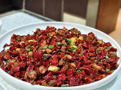 -富乐山酒店(西黄城根北街店)