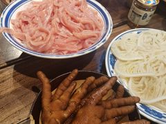 -楠火锅(太古里总店)