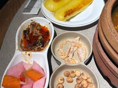 -饕林餐厅(春熙路店)