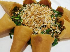 -大树头·花园餐厅(市桥店)