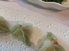 -天宝阁中餐厅(北京瑞吉酒店)