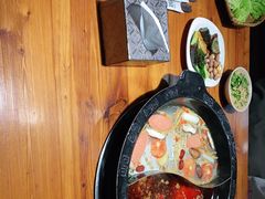 -火云天重庆火锅自助(中山路店)