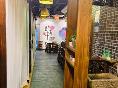 -繁·醉花亭小酒馆(鼓楼店)