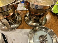 -万德诺富特酒店·自助餐厅(万德大厦店)