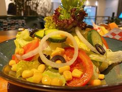 -提客披萨&烤肉TAKE PIZZAGYROS(中关村壹号店)