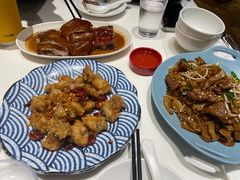 -龙记香港茶餐厅(久光百货店)