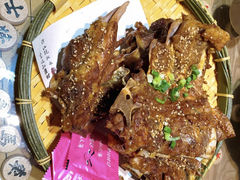 -爷爷的烀饼店