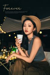 -黑马婚纱摄影