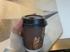 -Me Coffee下午茶艺术空间