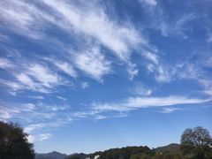 -婺源月亮湾