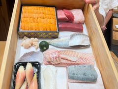 -荣一代目OMAKASE板前料理